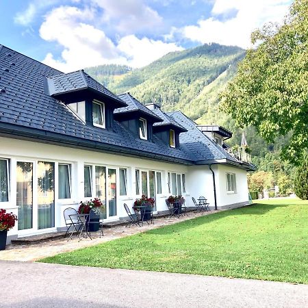 Obstgarten Gaestehaus Hollenstein an der Ybbs Exteriér fotografie