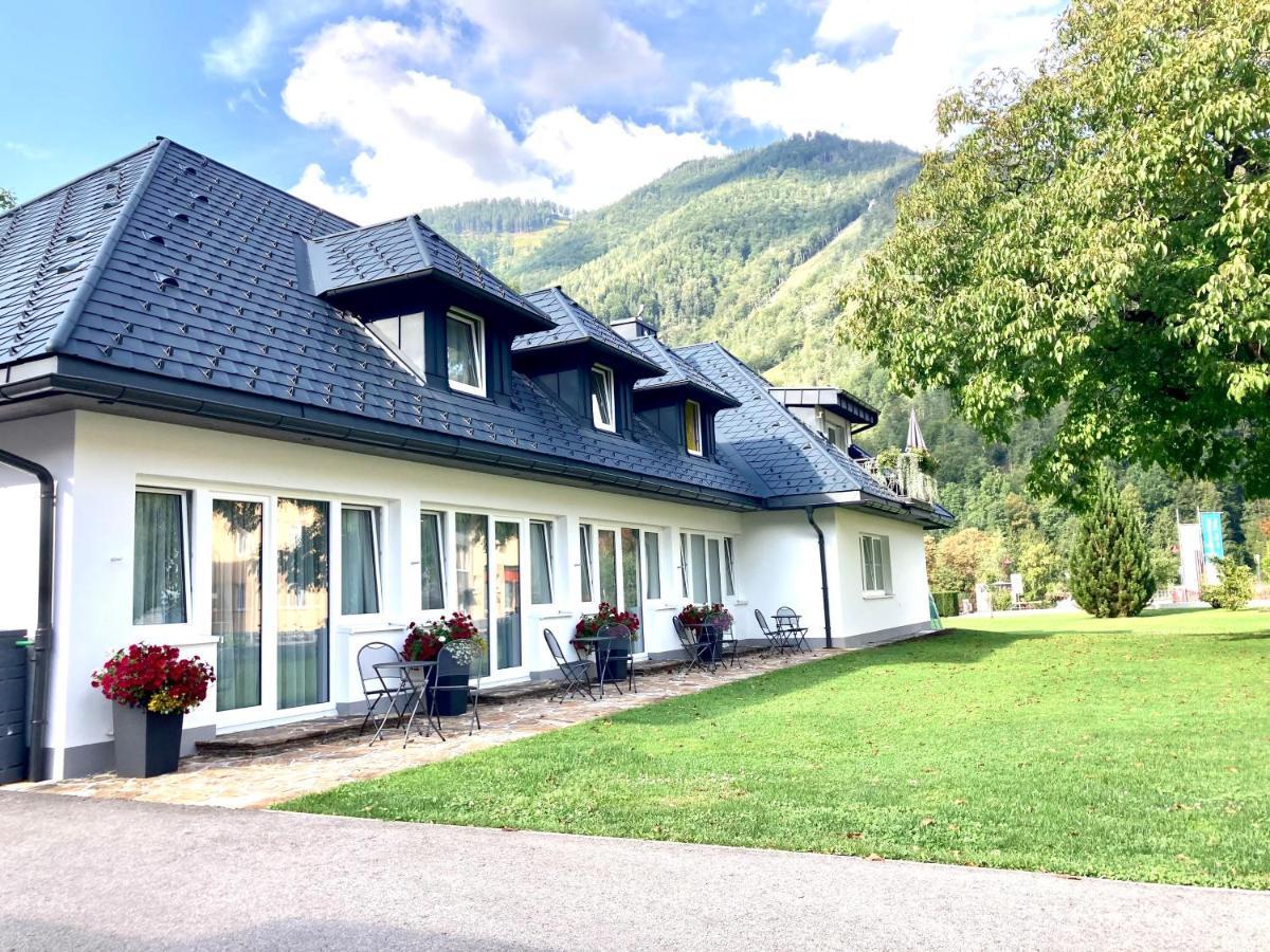 Obstgarten Gaestehaus Hollenstein an der Ybbs Exteriér fotografie