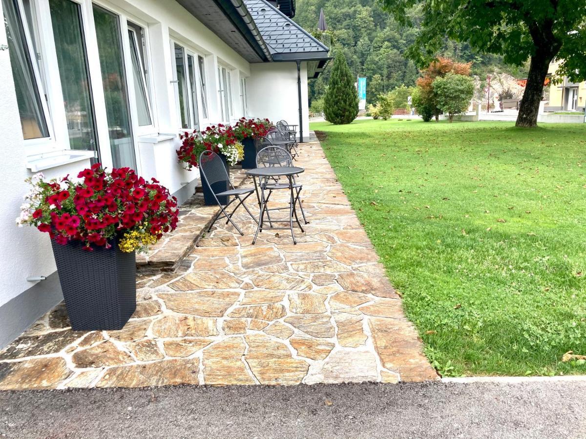 Obstgarten Gaestehaus Hollenstein an der Ybbs Exteriér fotografie