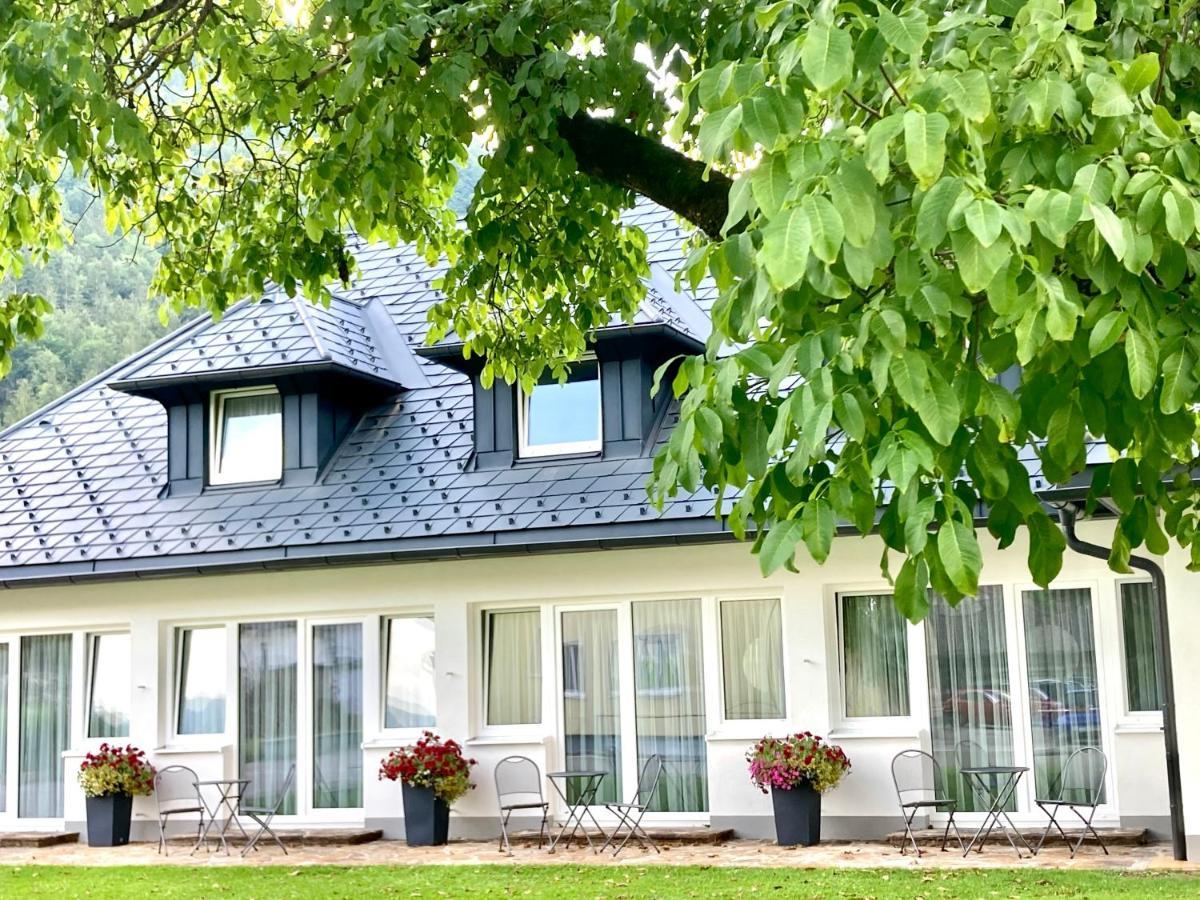 Obstgarten Gaestehaus Hollenstein an der Ybbs Exteriér fotografie
