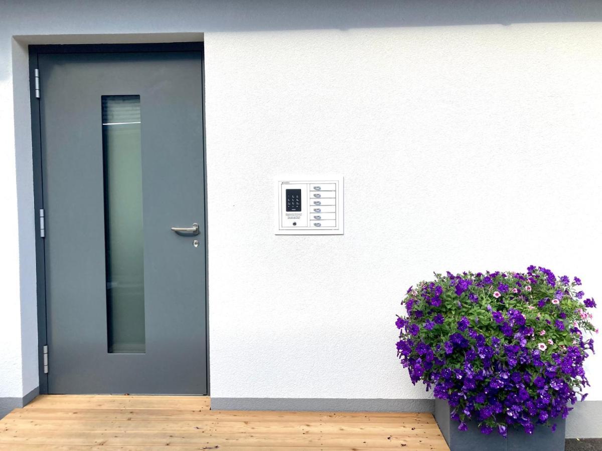Obstgarten Gaestehaus Hollenstein an der Ybbs Exteriér fotografie