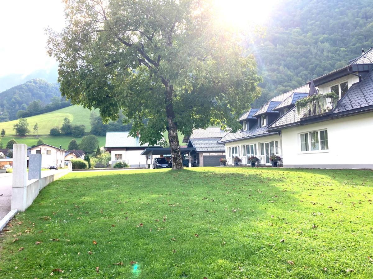 Obstgarten Gaestehaus Hollenstein an der Ybbs Exteriér fotografie