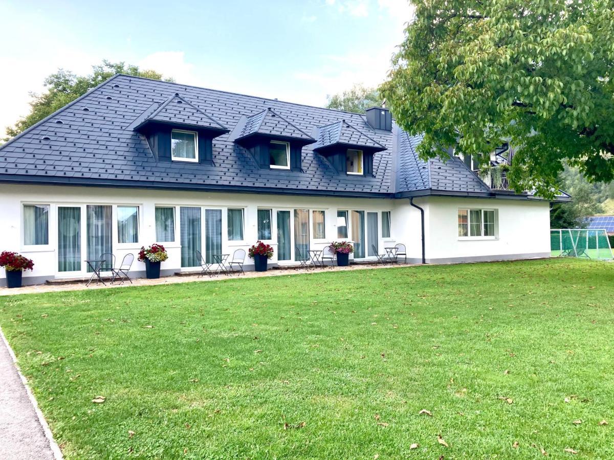 Obstgarten Gaestehaus Hollenstein an der Ybbs Exteriér fotografie