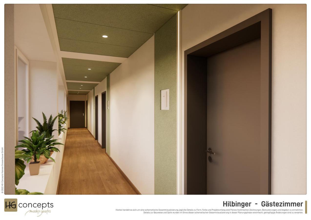 Obstgarten Gaestehaus Hollenstein an der Ybbs Exteriér fotografie